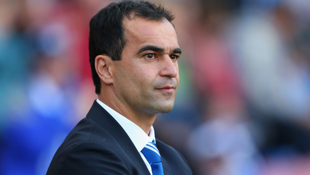 Roberto Martinez
